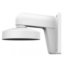 DS-1273ZJ-135. Кронштейн настенный для крепления купольных видеокамер 27хх серии