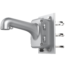 DS-1604ZJ-BOX-POLE-P . Кронштейн столбовой