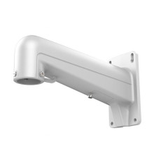 DS-1602ZJ. Кронштейн настенный для крепления уличных скоростных поворотных 5" и 7" поворотных видеокамер