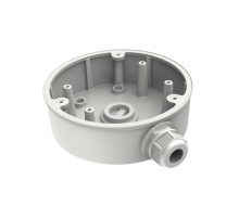 DS-1280ZJ-PT6. Монтажная коробка для купольных камер