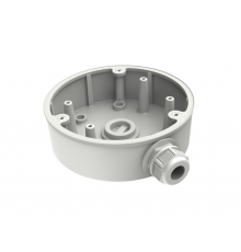 DS-1280ZJ-PT6. Монтажная коробка для купольных камер