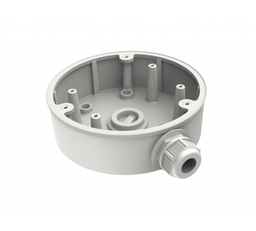DS-1280ZJ-PT6. Монтажная коробка для купольных камер