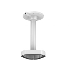 DS-1271ZJ-DM25. Подвесной монтаж для компактных купольных камер