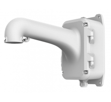 DS-1604ZJ-box. Кронштейн настенный