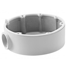 DS-1280ZJ-DM18. Монтажная коробка для купольных камер