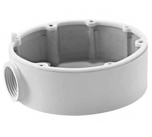 DS-1280ZJ-DM18. Монтажная коробка для купольных камер