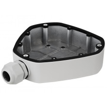 DS-1280ZJ-DM25. Монтажная коробка для купольных камер