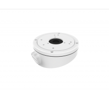 DS-1281ZJ-S. Монтажная коробка для купольных камер