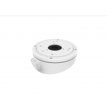 DS-1281ZJ-S. Монтажная коробка для купольных камер