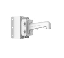 DS-1602ZJ-box-corner. Кронштейн настенный/угловой