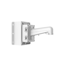 DS-1602ZJ-box-corner. Кронштейн настенный/угловой