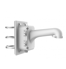 DS-1604ZJ-BOX-Pole. Кронштейн для крепления на столб