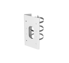 DS-1475ZJ-SUS. Кронштейн столбовой