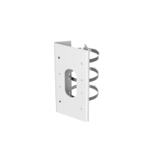 DS-1475ZJ-SUS. Кронштейн столбовой
