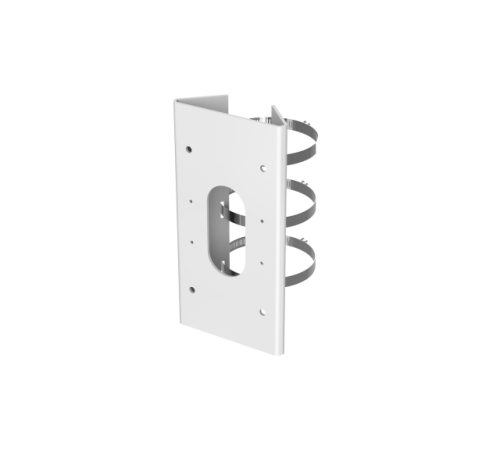 DS-1475ZJ-SUS. Кронштейн столбовой