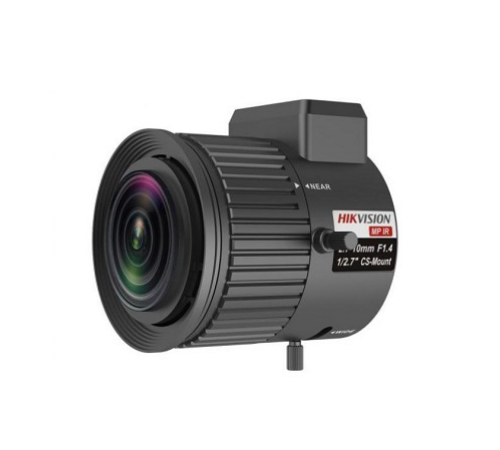 TV2713D-6MPIR