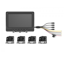 AE-VD2501A-A/NTSC Комплекты