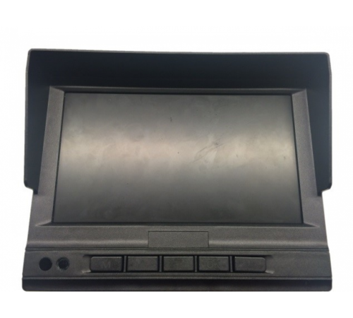 DS-MP1302(embedded installation)