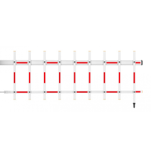 DS-TMG004-5(5M RIGHT FENCE)