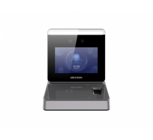 DS-K1F600-D6E-F
