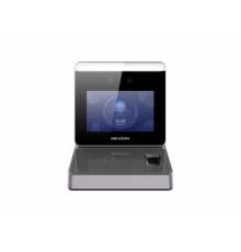 DS-K1F600-D6E-F