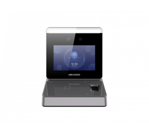 DS-K1F600-D6E-F