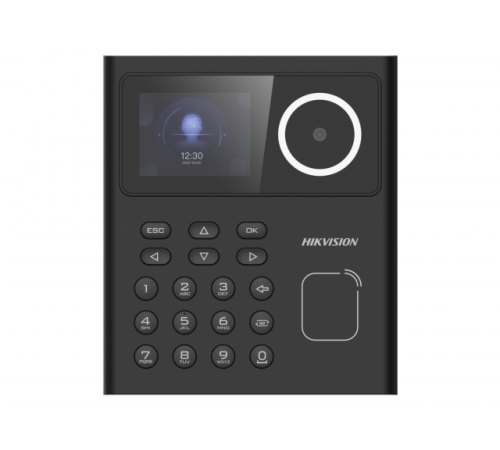 DS-K1T320MX
