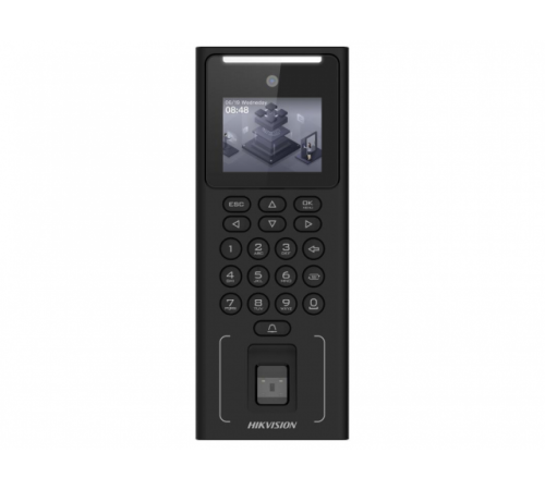 DS-K1T321MFWX