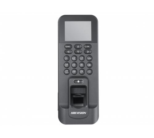DS-K1T804MF