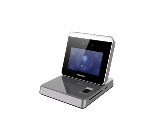 DS-K1F600-D6E