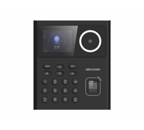 DS-K1T320MFWX