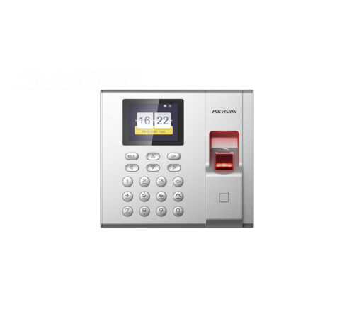 DS-K1T8003F