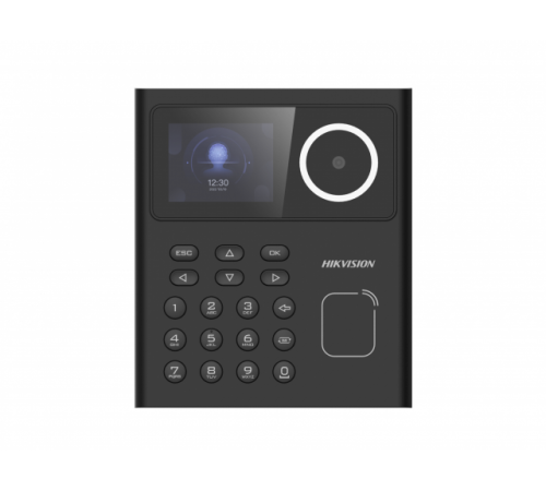 DS-K1T320MWX