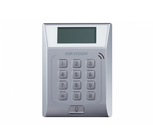 DS-K1T802M