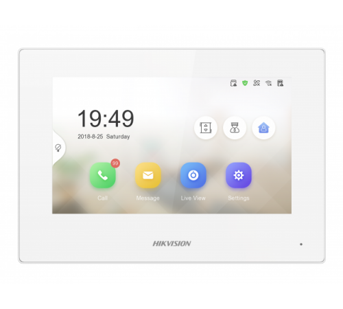 DS-KH6320-LE1/White(B)