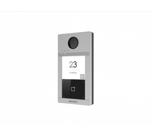 DS-KV8113-WME1(C)/Flush