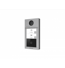 DS-KV8213-WME1(C)/Flush