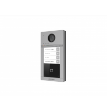 DS-KV8413-WME1(C)/Flush