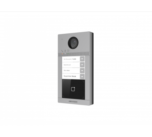 DS-KV8413-WME1(C)/Flush