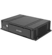 HIKVISION DS-MP5604-SD/GLF EU 4G MODULE Видеорегистратор