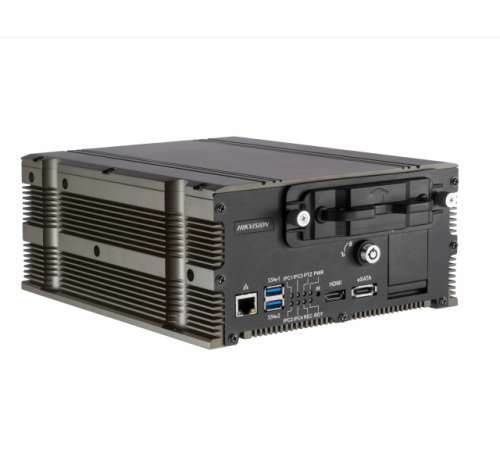 HIKVISION DS-MI9605-Q36/GLF(1T)EU 4G MODULE Видеорегистратор