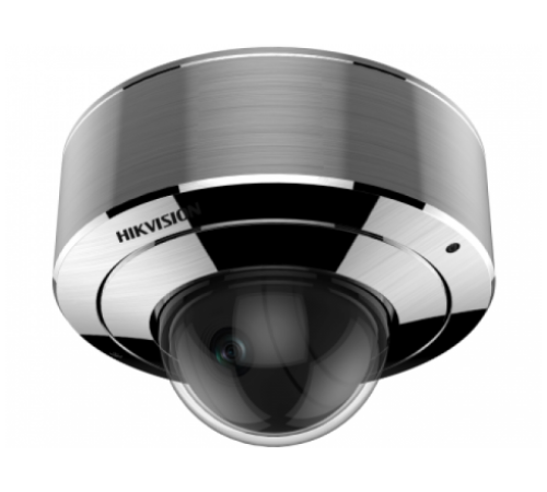 HIKVISION DS-2XE6146F-HS(4 MM)