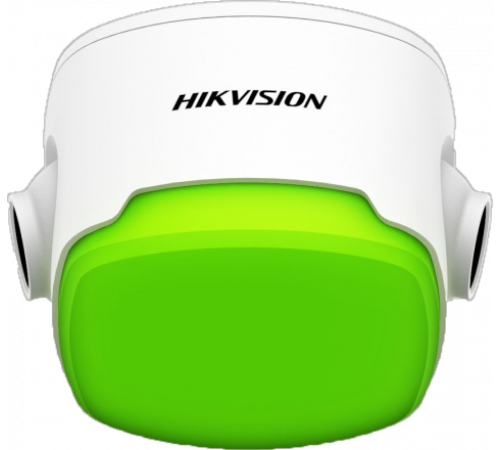 HIKVISION DS-TCP440-DBH(2.8MM)