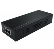 LAS60-57CN-RJ45. Инжектор PoE