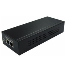 LAS60-57CN-RJ45. Инжектор PoE