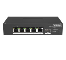 DS-3T1306P-SI/HS. Коммутатор с питанием POE