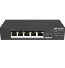 DS-3T1306P-SI/HS. Коммутатор с питанием POE