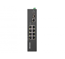 DS-3T0310HP-E/HS. Коммутатор с питанием POE