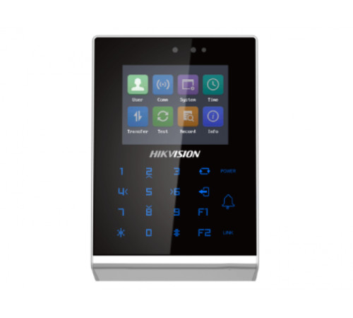 DS-K1T105AE
