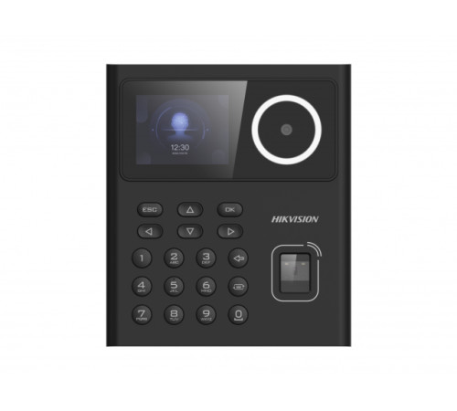 DS-K1T320EFWX
